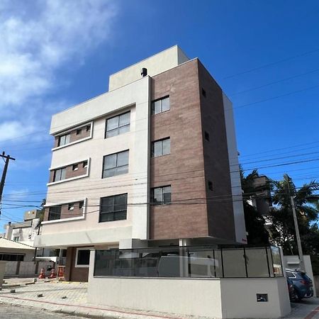 Residencial Yuema Apartment Bombinhas Luaran gambar