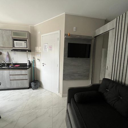 Residencial Yuema Apartment Bombinhas Luaran gambar