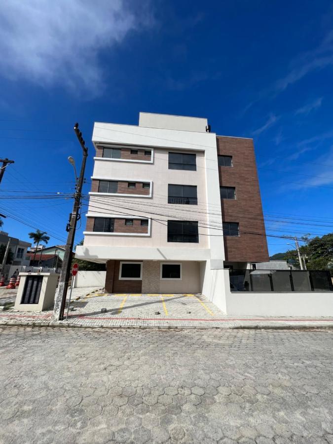 Residencial Yuema Apartment Bombinhas Luaran gambar