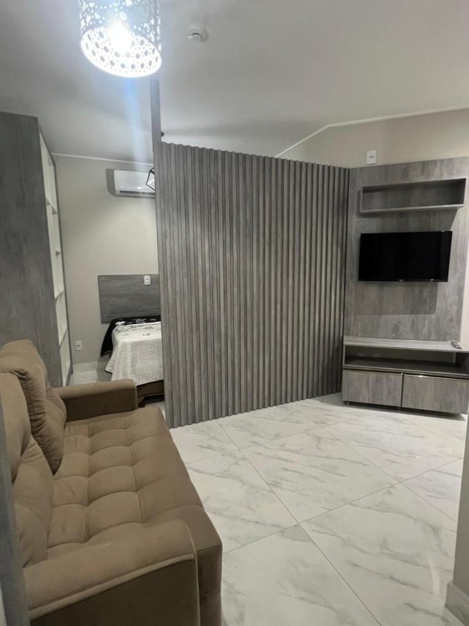 Residencial Yuema Apartment Bombinhas Luaran gambar