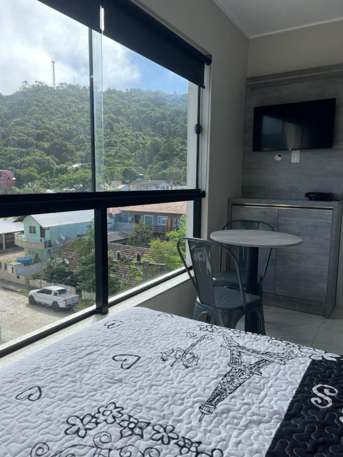 Residencial Yuema Apartment Bombinhas Luaran gambar