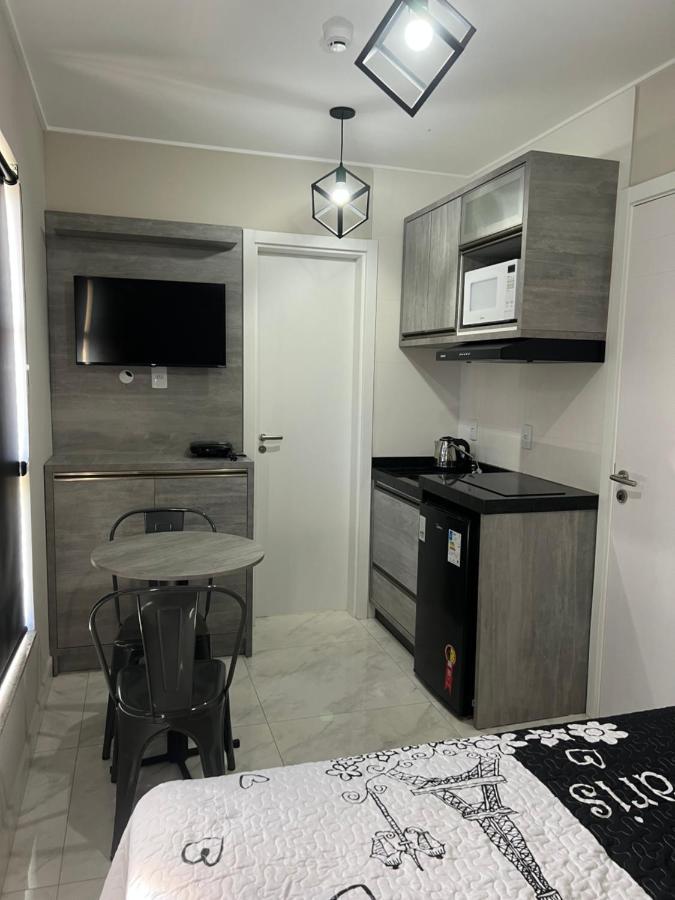 Residencial Yuema Apartment Bombinhas Luaran gambar