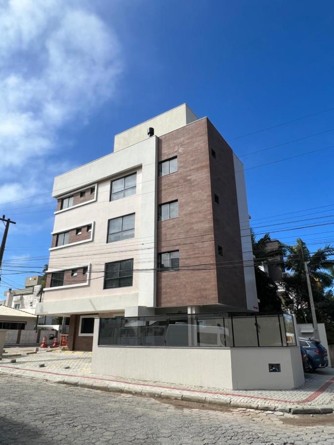 Residencial Yuema Apartment Bombinhas Luaran gambar