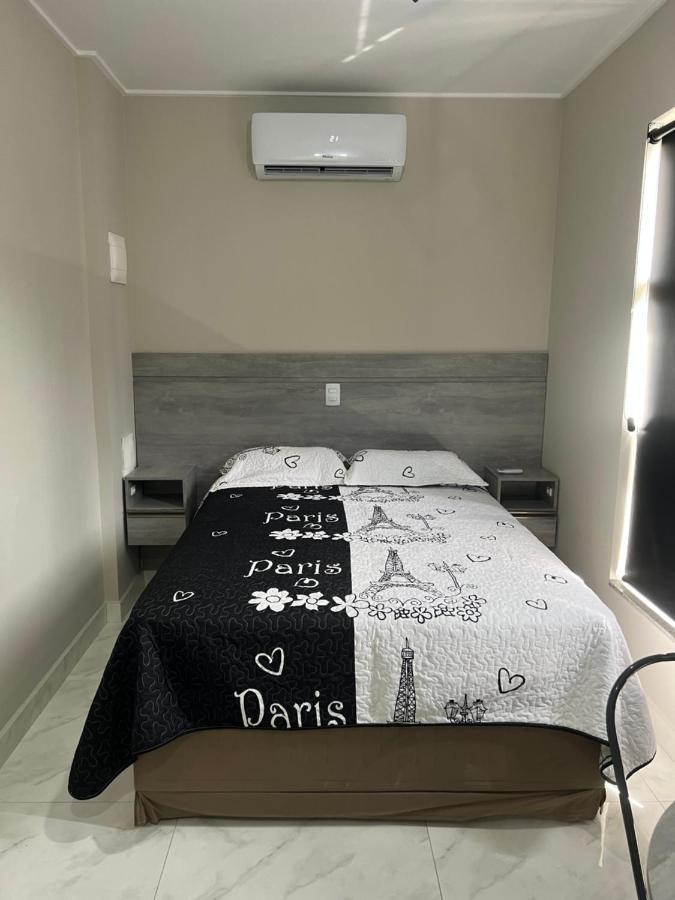 Residencial Yuema Apartment Bombinhas Luaran gambar