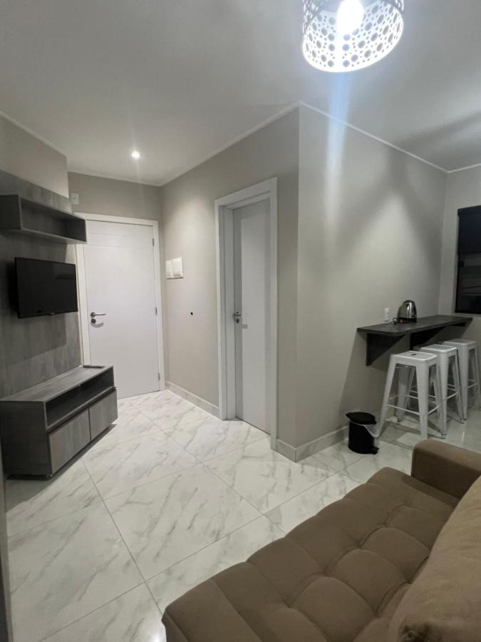 Residencial Yuema Apartment Bombinhas Luaran gambar