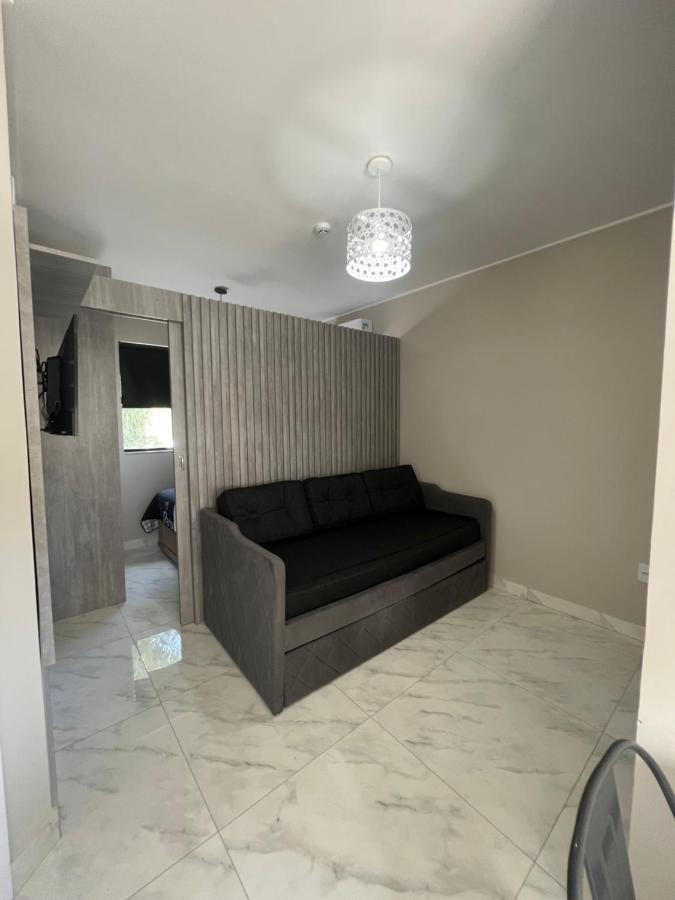 Residencial Yuema Apartment Bombinhas Luaran gambar