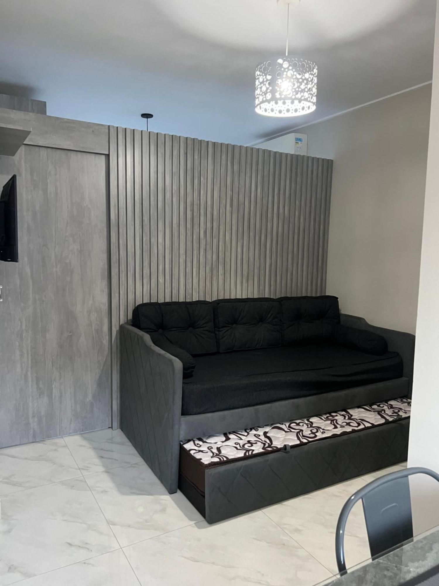 Residencial Yuema Apartment Bombinhas Luaran gambar