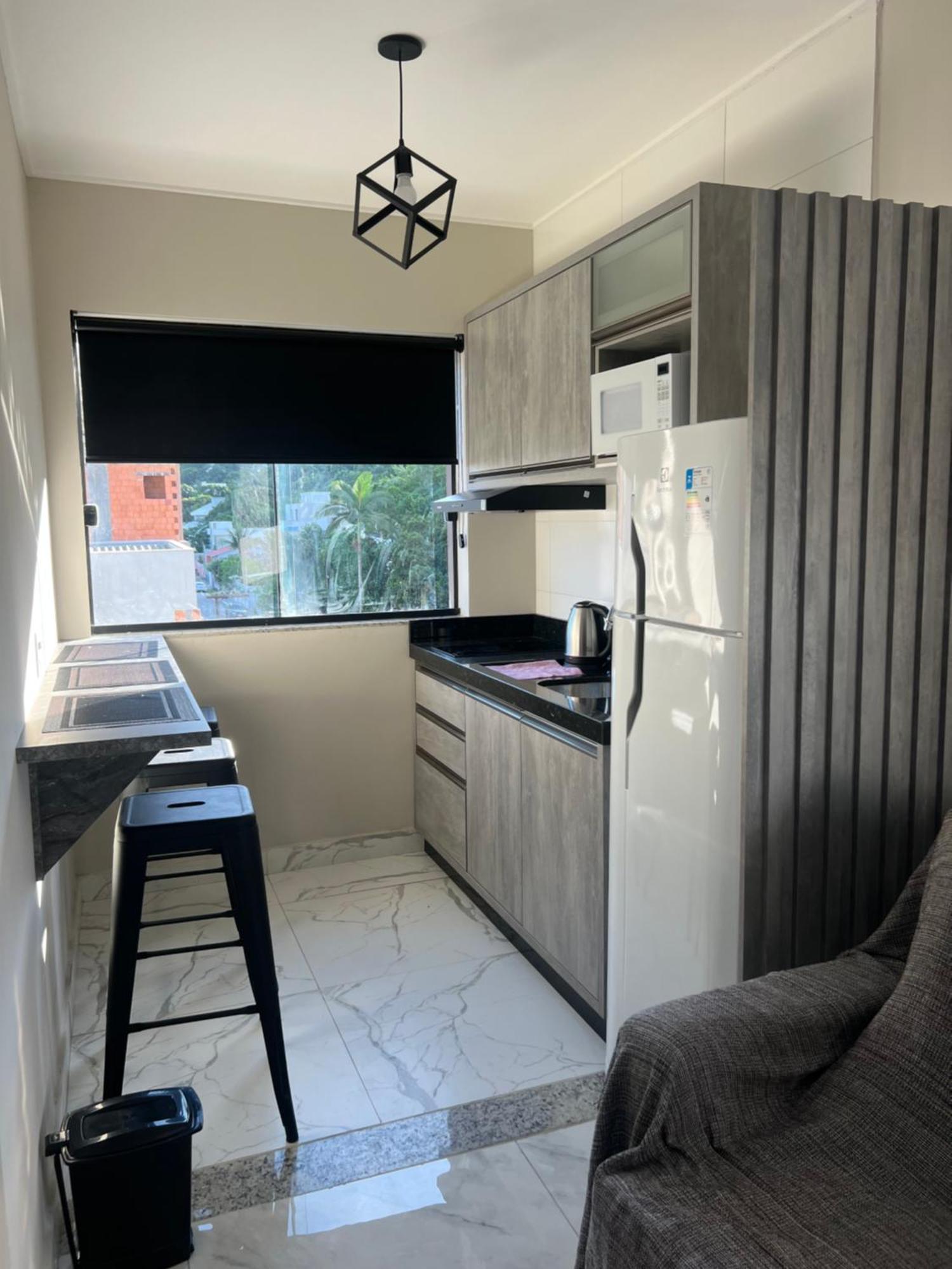 Residencial Yuema Apartment Bombinhas Luaran gambar