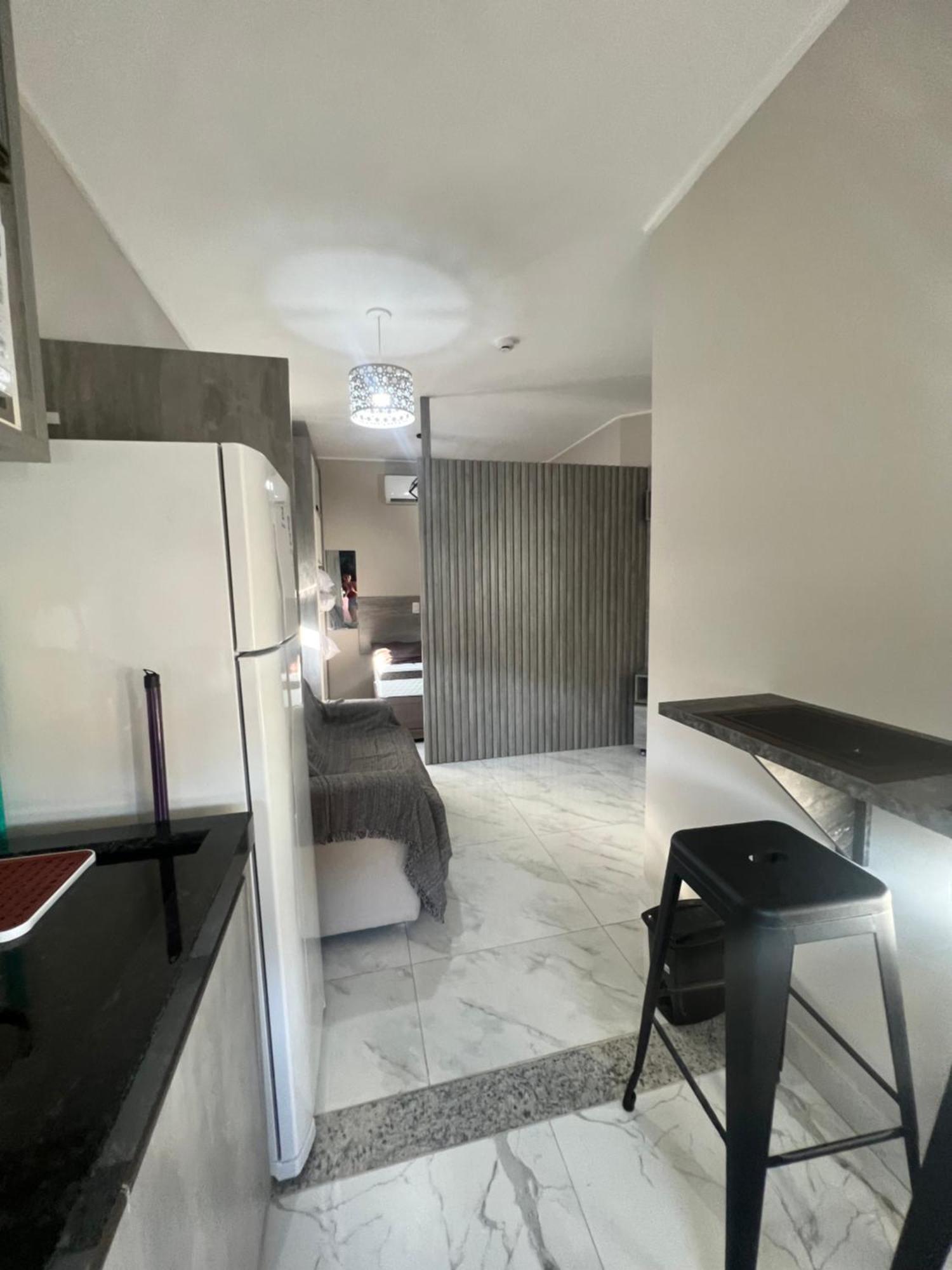 Residencial Yuema Apartment Bombinhas Luaran gambar