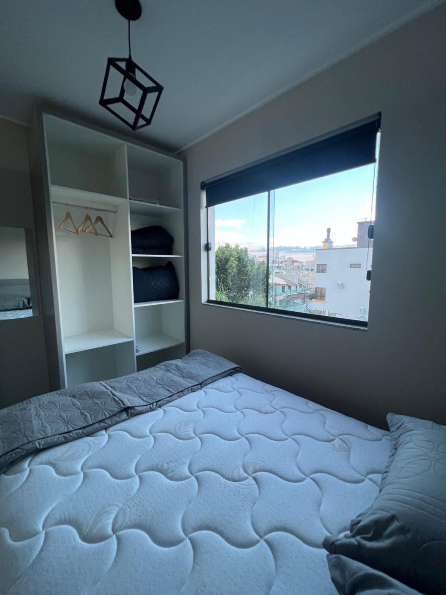 Residencial Yuema Apartment Bombinhas Luaran gambar