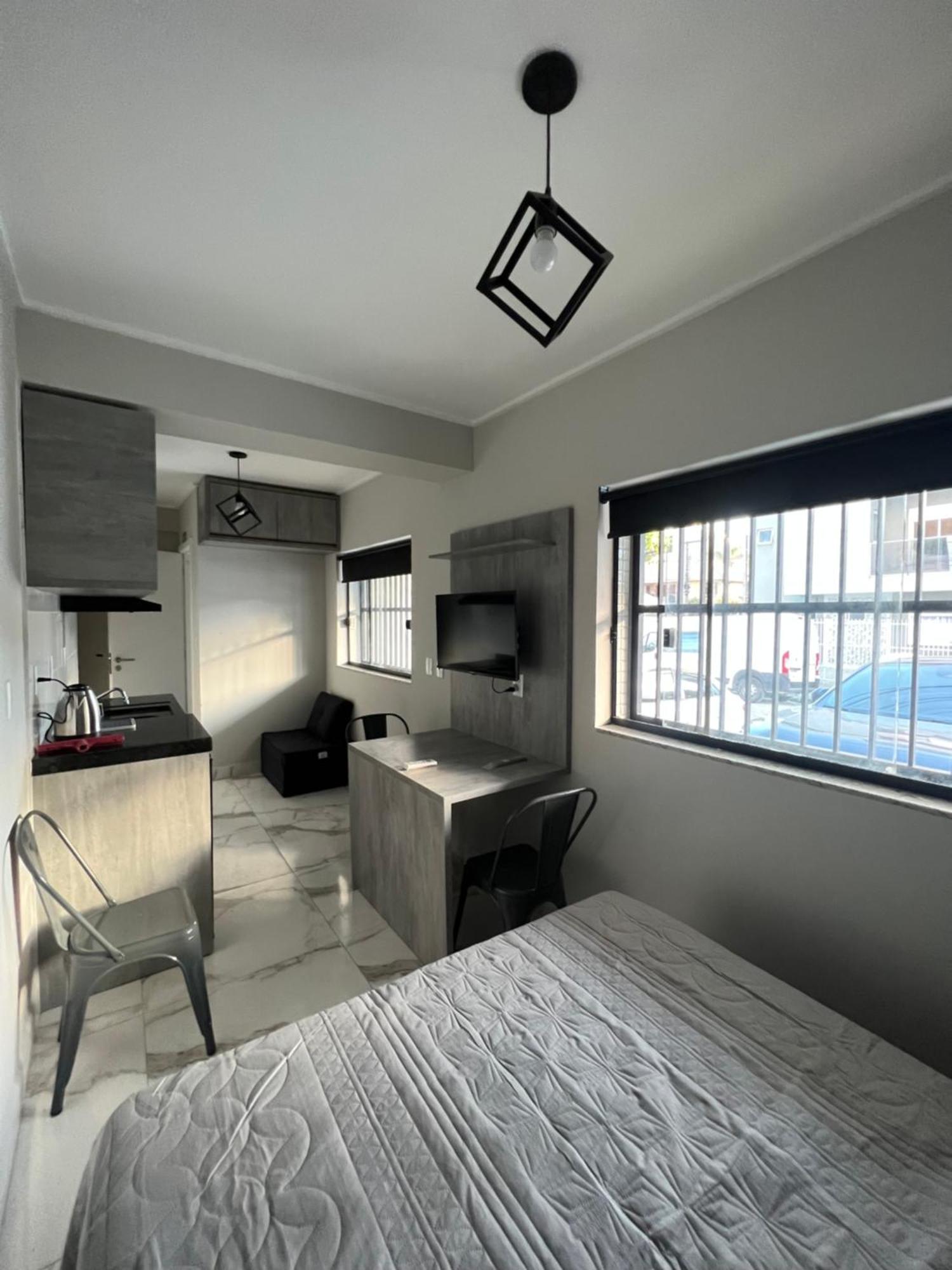 Residencial Yuema Apartment Bombinhas Luaran gambar