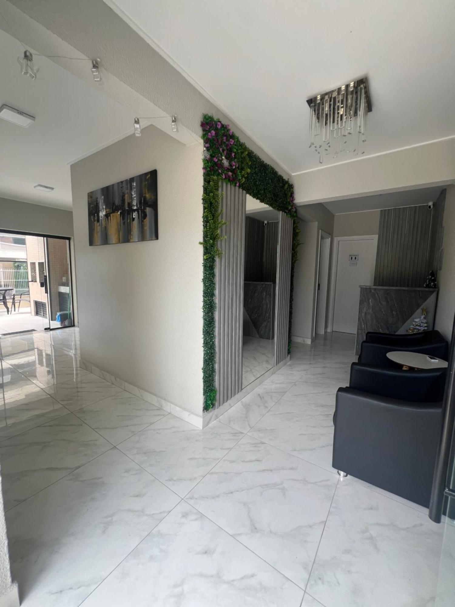 Residencial Yuema Apartment Bombinhas Luaran gambar