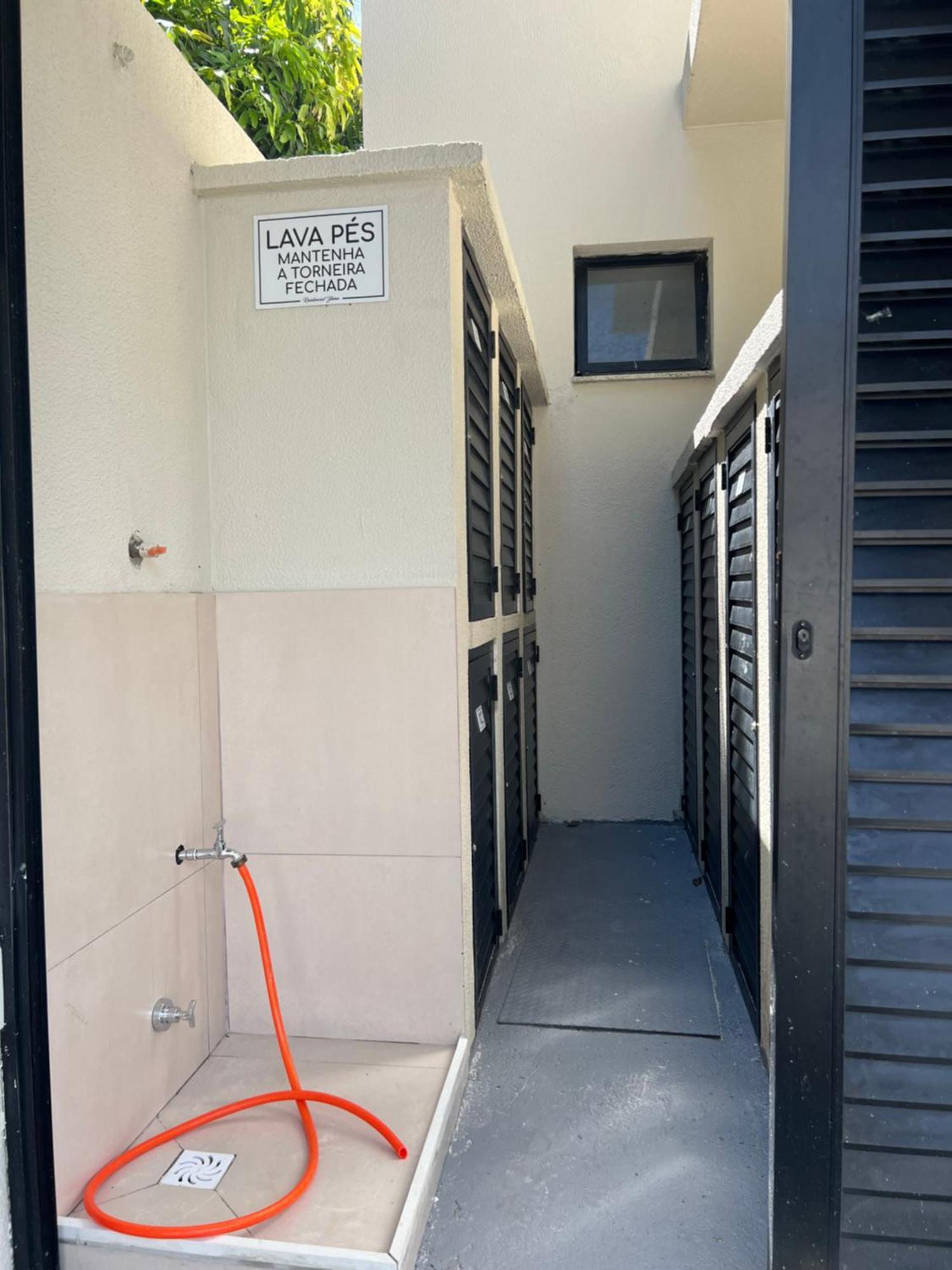 Residencial Yuema Apartment Bombinhas Luaran gambar