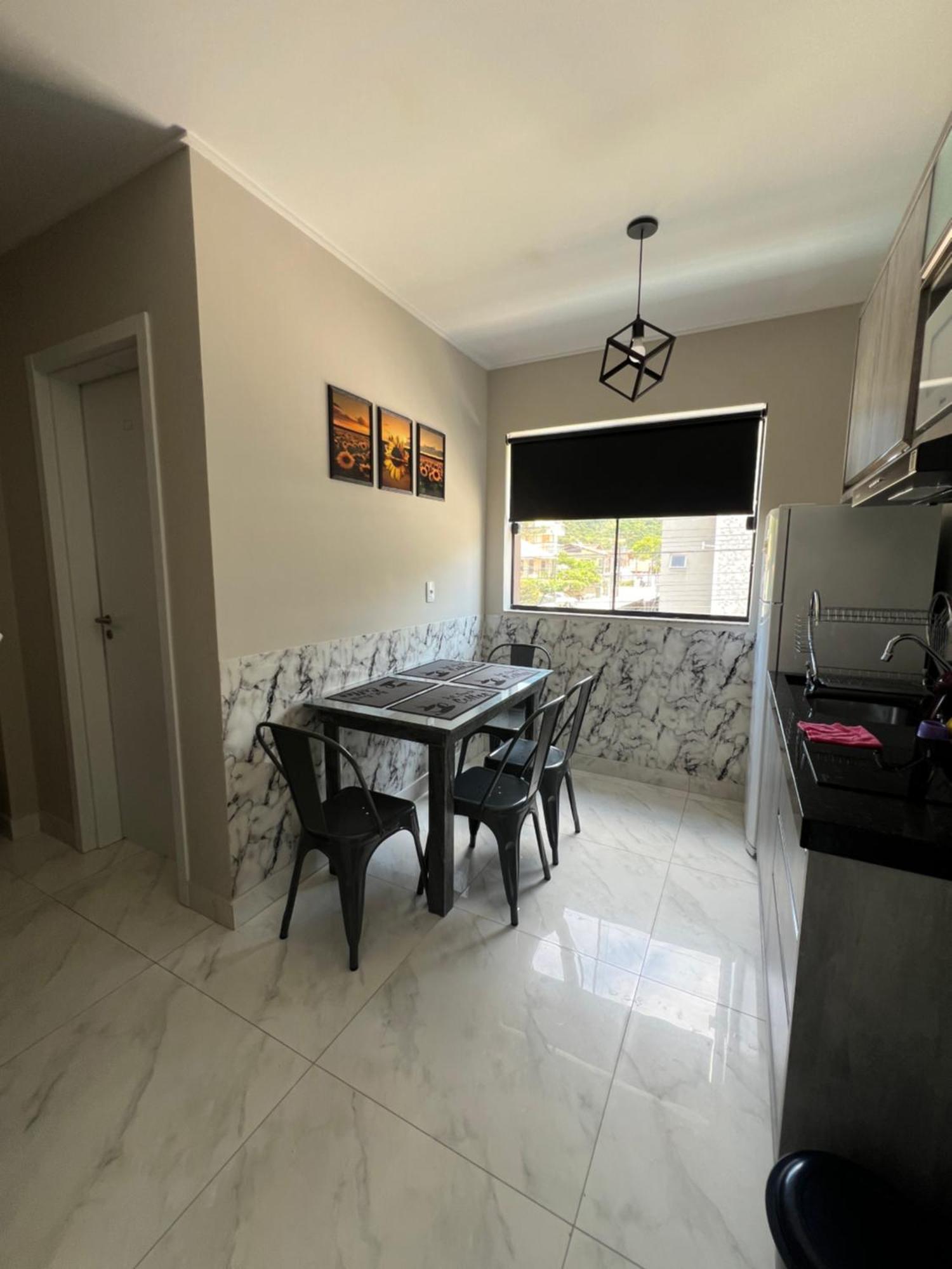 Residencial Yuema Apartment Bombinhas Luaran gambar