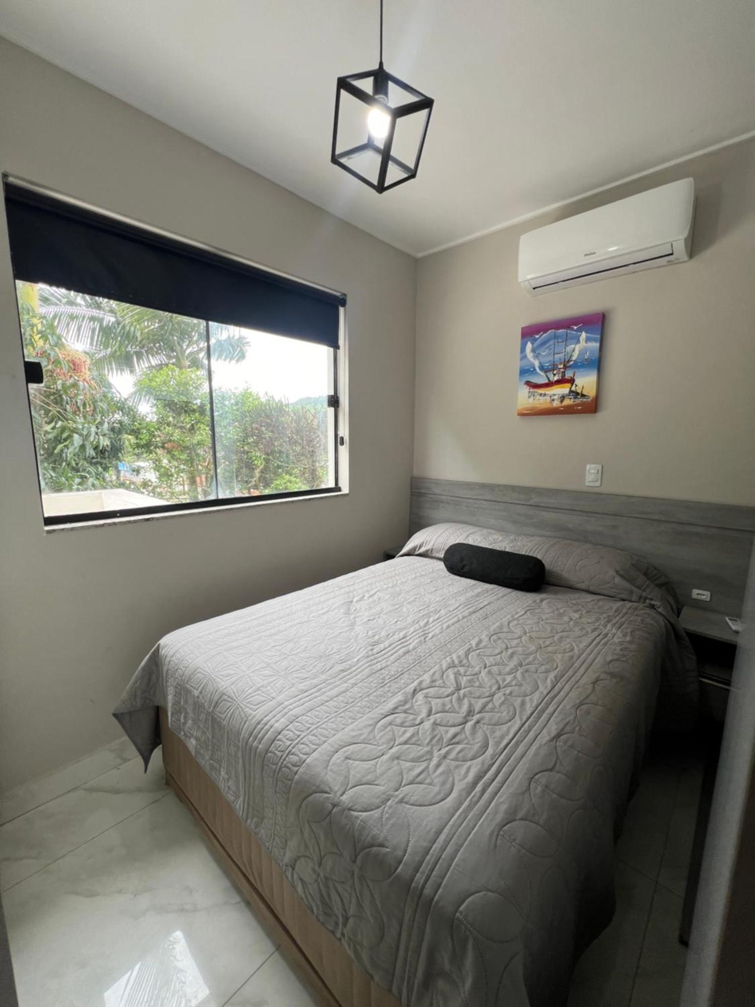 Residencial Yuema Apartment Bombinhas Luaran gambar